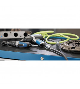 1/4 Male Quick Coupling (Pack of 2)