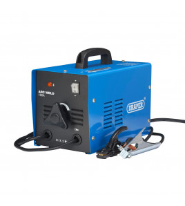 ARC Welder, 160A