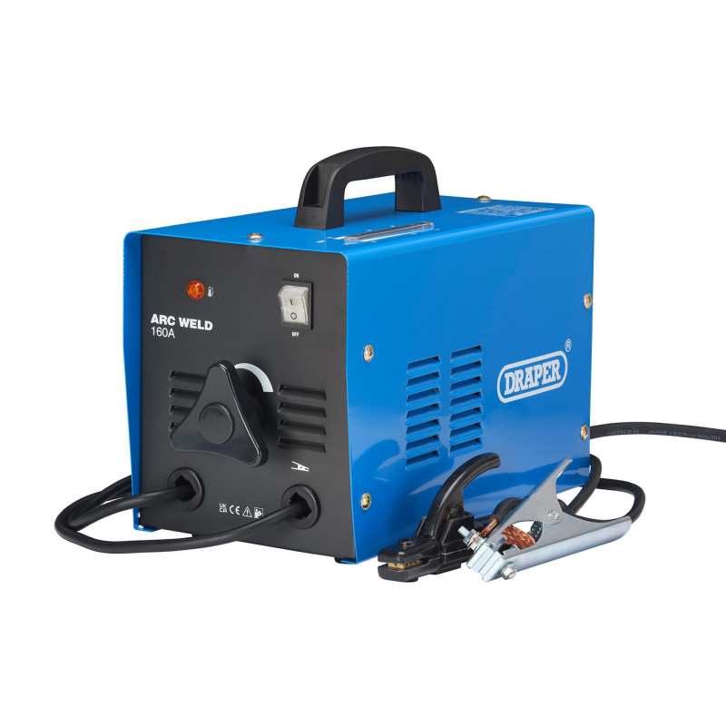 ARC Welder, 160A