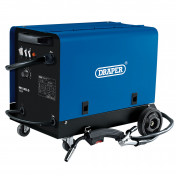 Gas/Gasless MIG Welder, 160A