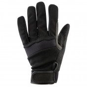 Web Grip Work Gloves