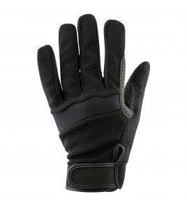 Web Grip Work Gloves
