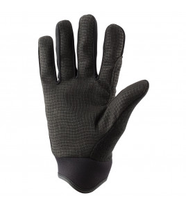 Web Grip Work Gloves