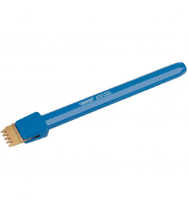 Scutch Holding Chisel, 25 x 200mm (Sold Loose)