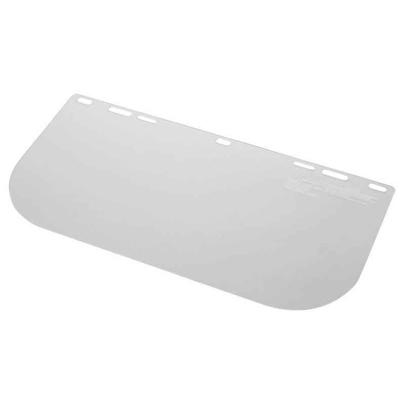 Spare Visor for Safety Helmet (SHEMV)