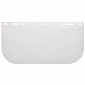 Spare Visor for Safety Helmet (SHEMV)