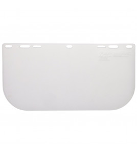 Spare Visor for Safety Helmet (SHEMV)