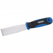 Soft Grip Chisel Knife, 32mm