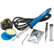 230V Soldering Kit, 25W