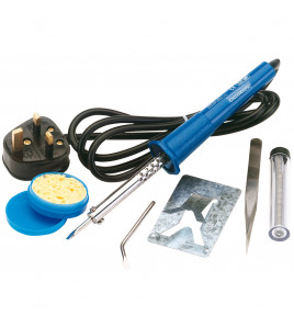 230V Soldering Kit, 25W