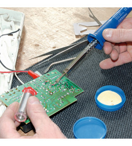 230V Soldering Kit, 25W