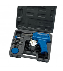 230V Soldering Gun Kit, 100W