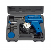 230V Soldering Gun Kit, 100W