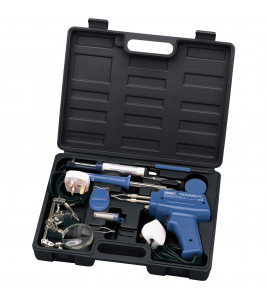 230V Soldering Kit