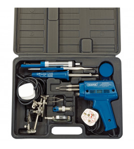 230V Soldering Kit