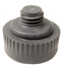 Spare Plastic Face for Stock No. 72027 Soft Face Hammer, 38mm