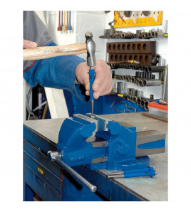 Nailset, Centre Punch and Pin Punch Set (3 Piece)