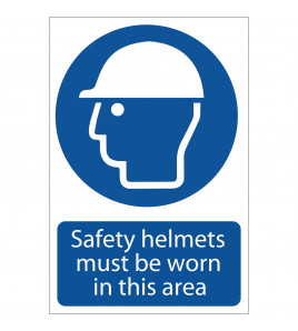 Safety Helmet