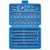 Screwdriver Bit Set (100 Piece)