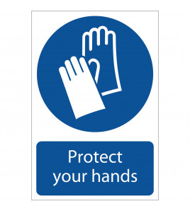 Hand Protection