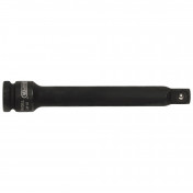 Draper Expert Impact Extension Bar, 1/2 Sq. Dr., 150mm