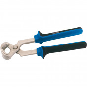 Soft Grip Carpenters Pincers