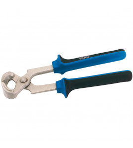 Soft Grip Carpenters Pincers