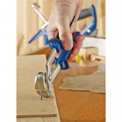 Soft Grip Carpenters Pincers