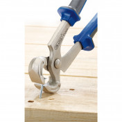 Soft Grip Carpenters Pincers