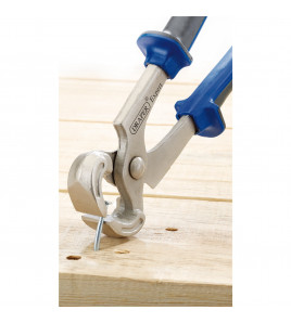 Soft Grip Carpenters Pincers