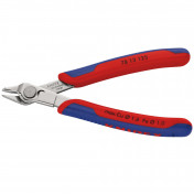 KNIPEX 78 13 125 SBE Electronics Super-Knips, 125mm