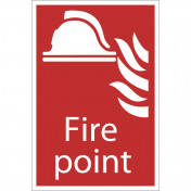 Fire Point