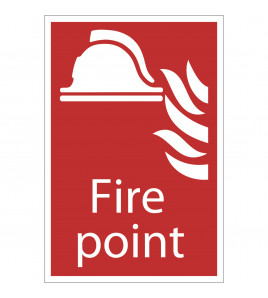 Fire Point
