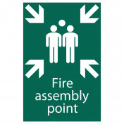 Fire Assembly Point