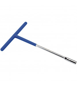 Draper Expert T Handle Socket Wrench, 10mm