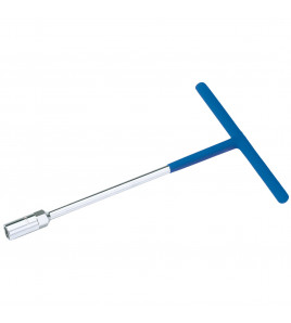 Draper Expert T Handle Socket Wrench, 14mm