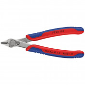 KNIPEX 78 03 125 SBE Electronics Super Knips, 125mm