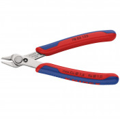 KNIPEX 78 03 125 SBE Electronics Super Knips, 125mm