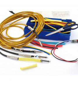 Heat Shrink Assortment (95 Piece)