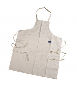 Cotton Apron