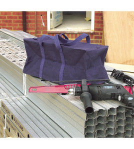 Canvas Tool Bag, 590mm