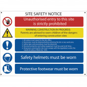 Site Safety
