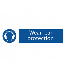 Ear Protection