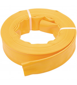 Layflat Hose, 10m x 38mm