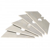 Two Notch Trimming Knife Blades (Pack of 5) - Discontinued