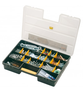 5 to 26 Compartment Organiser