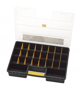5 to 26 Compartment Organiser