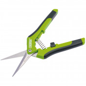 Precision Straight Pruning Secateurs, 165mm