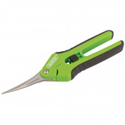 Precision Curved Pruning Secateurs, 165mm