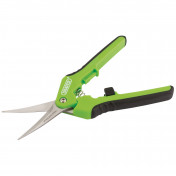 Precision Curved Pruning Secateurs, 165mm